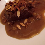 Clube Do Filet Nourriture