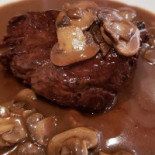 Clube Do Filet Comida
