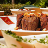 Clube Do Filet Nourriture