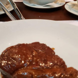 Clube Do Filet Comida