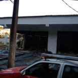 Clube Do Filet Exterior