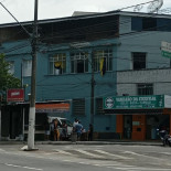 Trailer Do João Exterior