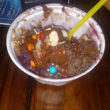 Ponto Café E Comida