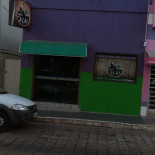Ponto Café E Extérieur