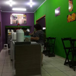 Ponto Café E À l'intérieur