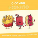 Parada 227 Logo
