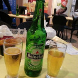 Hangus Burger Boisson
