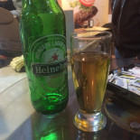 Hangus Burger Boisson