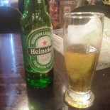 Hangus Burger Boisson