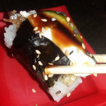 Sushi Da Mari Bebida