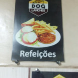 Dog Lanches Dog Pizzas Carte