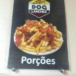 Dog Lanches Dog Pizzas Carte