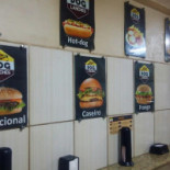 Dog Lanches Dog Pizzas Carte