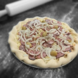 Dog Lanches Dog Pizzas Nourriture