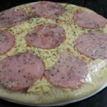 Dog Lanches Dog Pizzas Nourriture