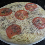Dog Lanches Dog Pizzas Nourriture