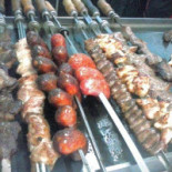 Pimenta's Nourriture