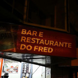 Bar Restaurante Do Fred Extérieur