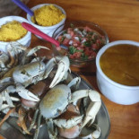 Kiosk Brisa Do Mar Boisson