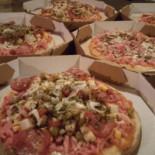 Taberna Lb Comida