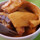 Cantinho Da Vila Nourriture
