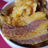 Cantinho Da Vila Nourriture
