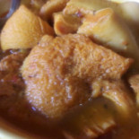 Cantinho Da Vila Nourriture