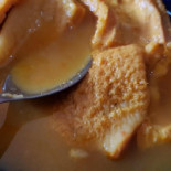 Cantinho Da Vila Nourriture