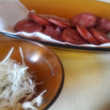 Cantinho Da Vila Nourriture