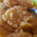 Cantinho Da Vila Nourriture