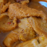 Cantinho Da Vila Nourriture