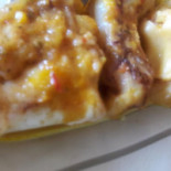 Cantinho Da Vila Nourriture
