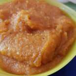 Cantinho Da Vila Nourriture