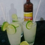 Pesqueiro Guaripu Boisson