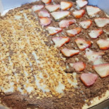 Vere Pizza Nourriture