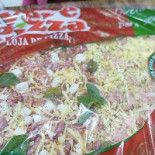 Vere Pizza Nourriture
