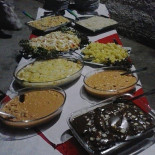 Recanto Do Sabor Nourriture