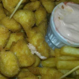 Recanto Do Sabor Nourriture