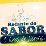 Recanto Do Sabor Logo