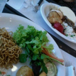 Nanking Comida
