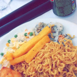 Nanking Comida