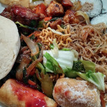Nanking Comida