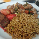 Nanking Comida