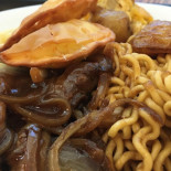 Nanking Comida