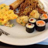 Nanking Comida
