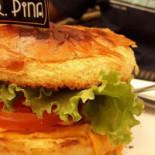 Mr. Pina Gourmet Comida