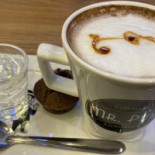Mr. Pina Gourmet Bebida