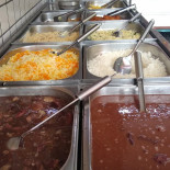 Lanchonete Avalanche's Comida