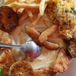 Samburá Comida