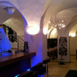 Eccafe 2m Dentro